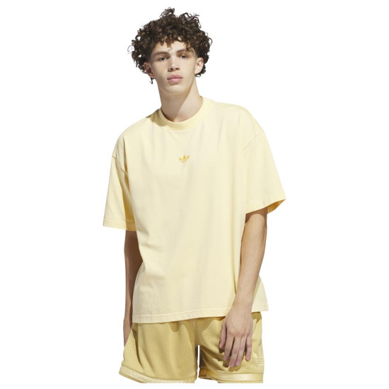 Adidas Unisex κοντομάνικη μπλούζα Classics Tee